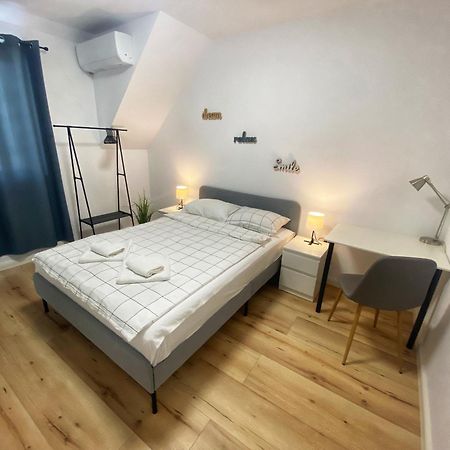 Emma'S Sweet Apartment - Close To Varna Centre Exterior foto