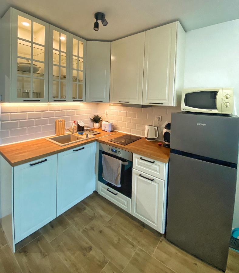 Emma'S Sweet Apartment - Close To Varna Centre Exterior foto