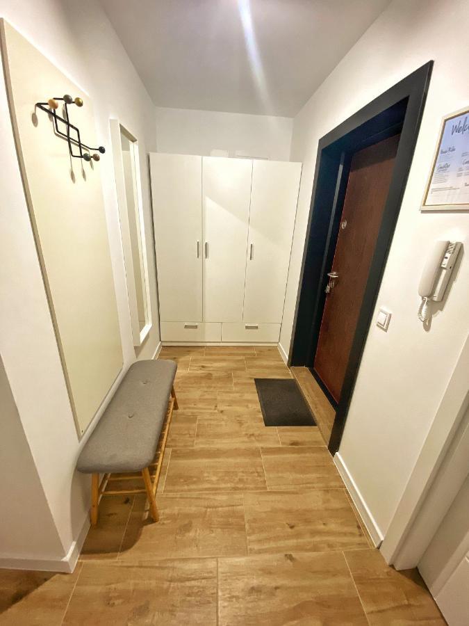 Emma'S Sweet Apartment - Close To Varna Centre Exterior foto