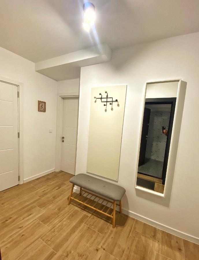 Emma'S Sweet Apartment - Close To Varna Centre Exterior foto