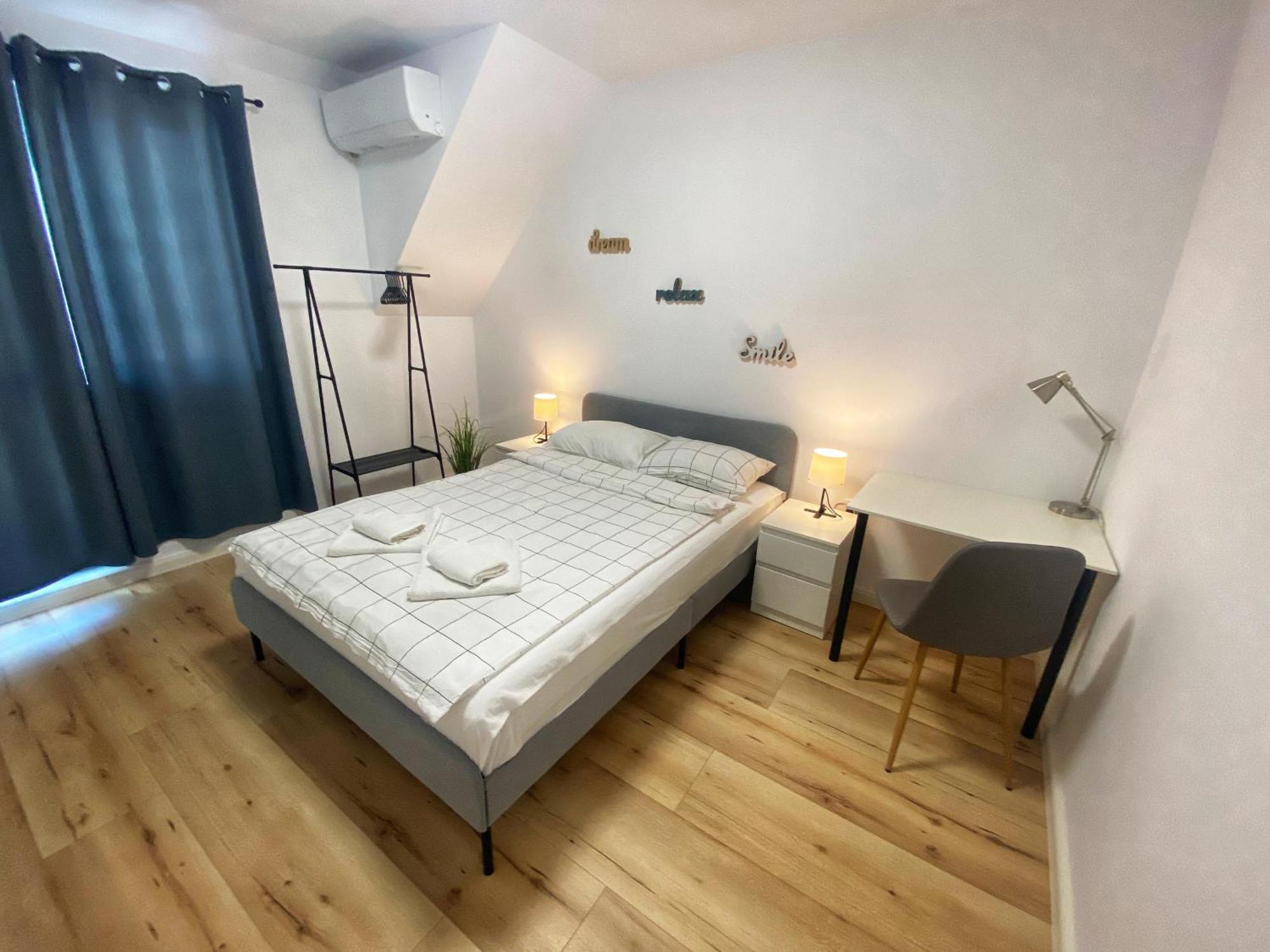 Emma'S Sweet Apartment - Close To Varna Centre Exterior foto